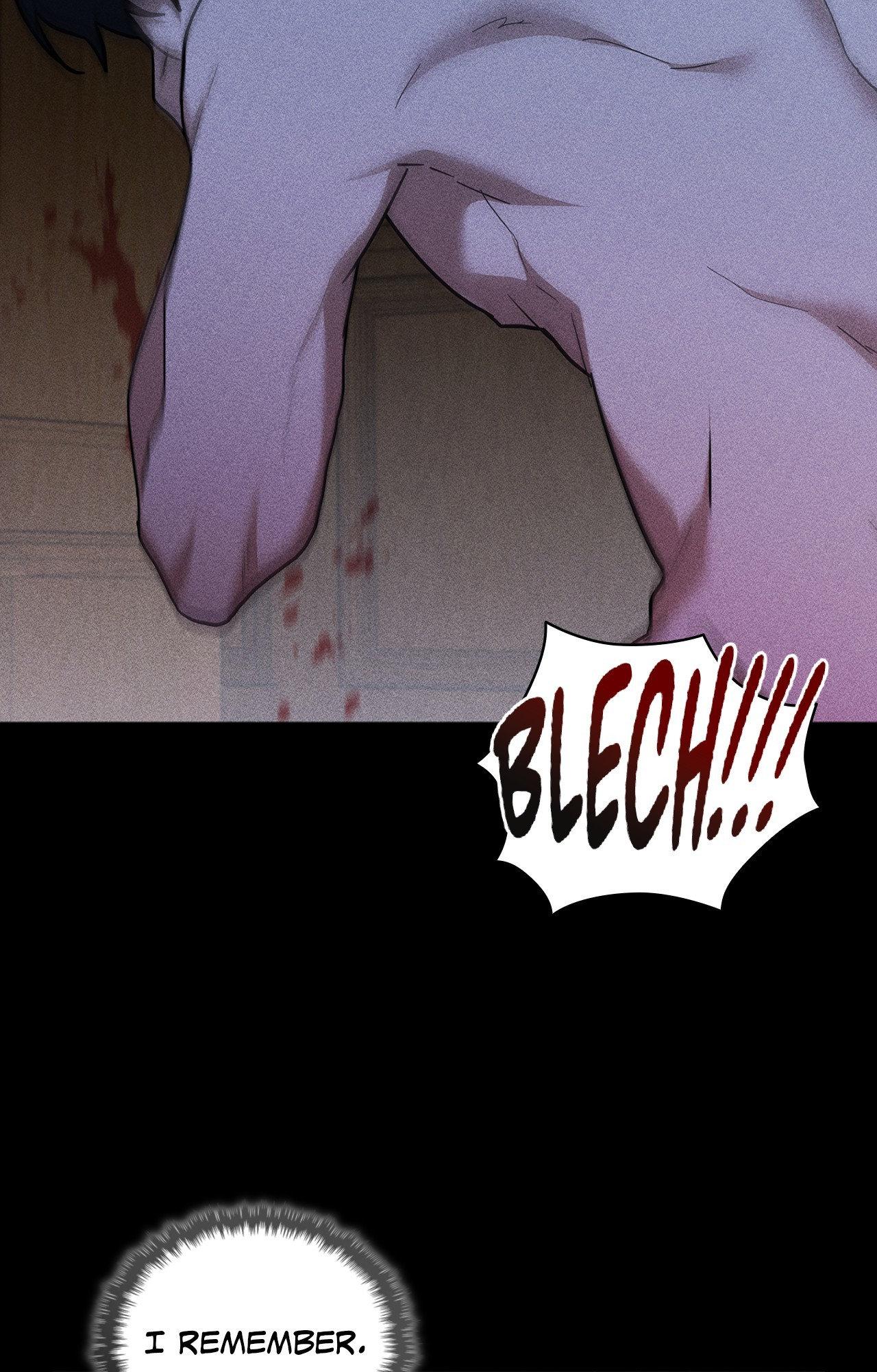 Paws & Claws Chapter 39 - Page 85