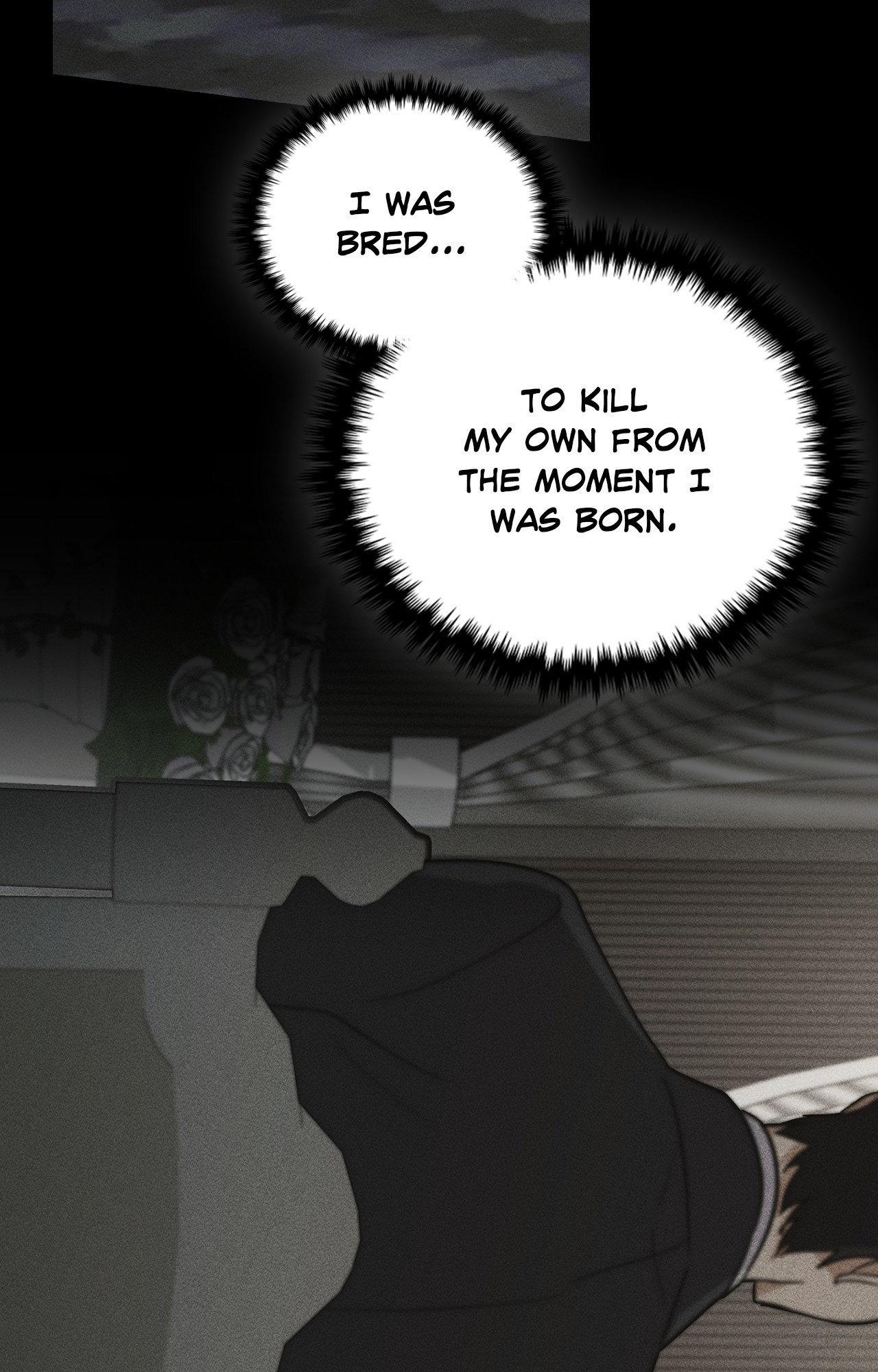 Paws & Claws Chapter 39 - Page 98