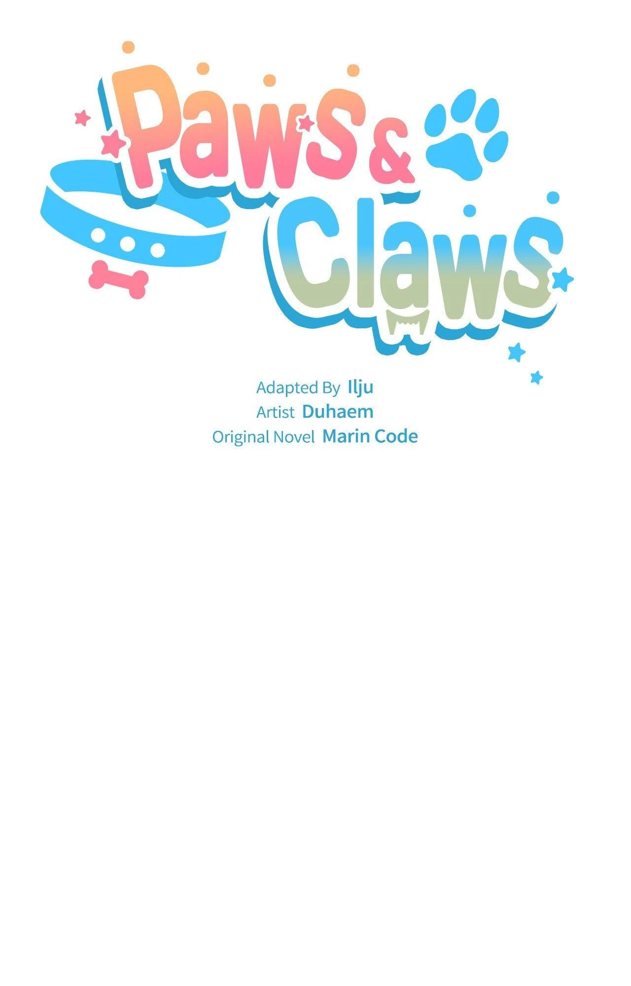 Paws & Claws Chapter 40 - Page 10