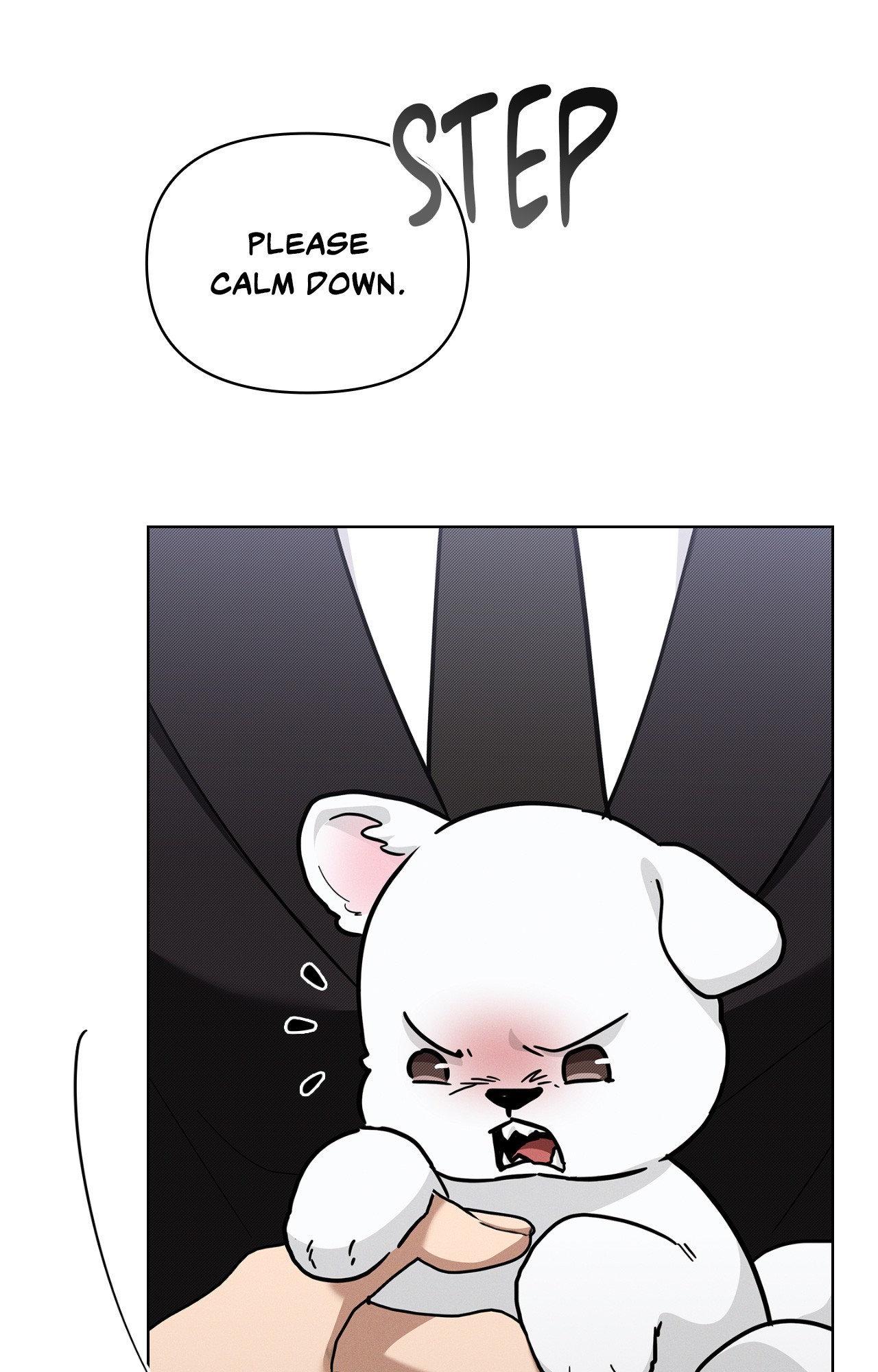 Paws & Claws Chapter 40 - Page 15