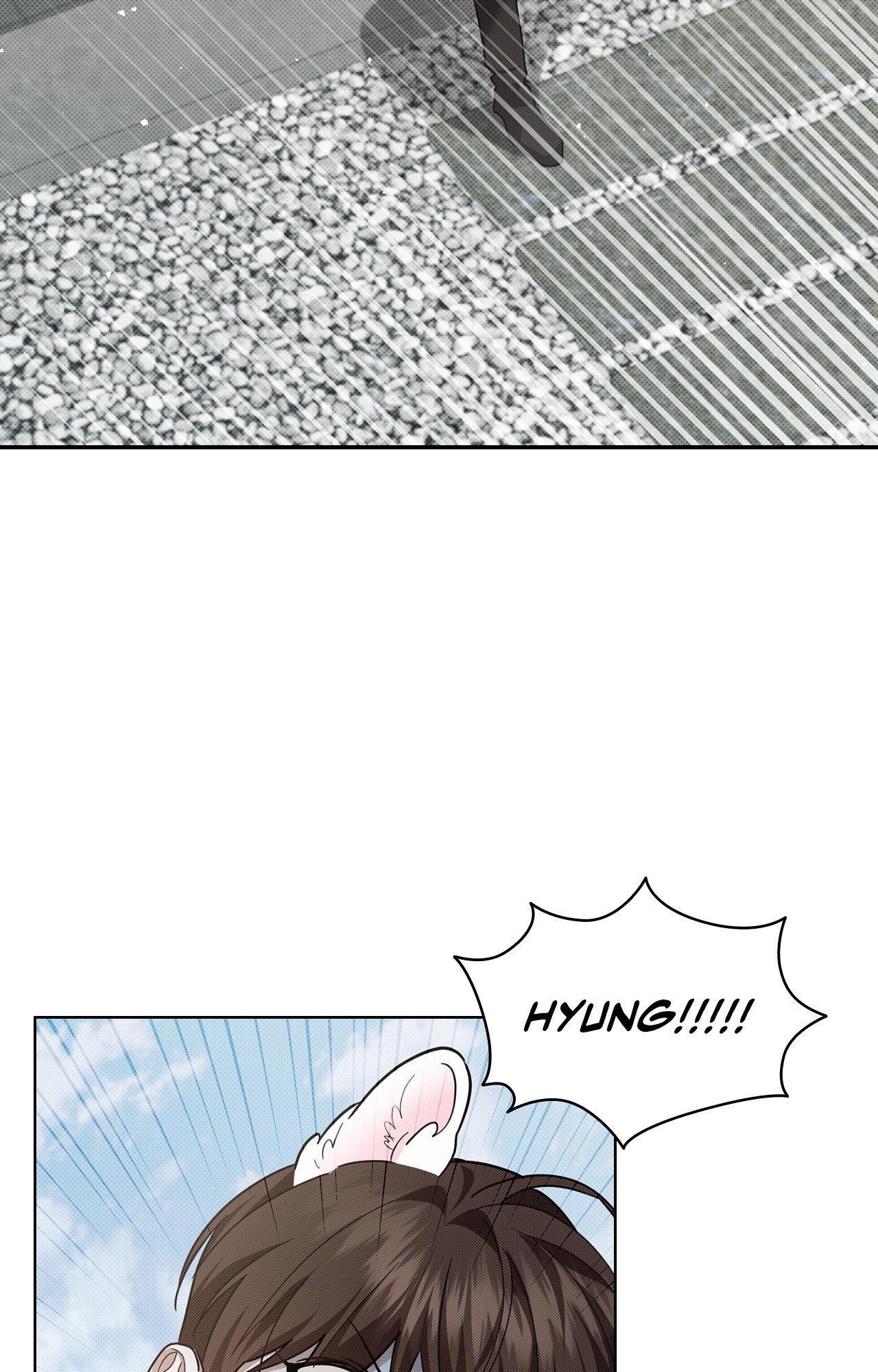 Paws & Claws Chapter 40 - Page 2