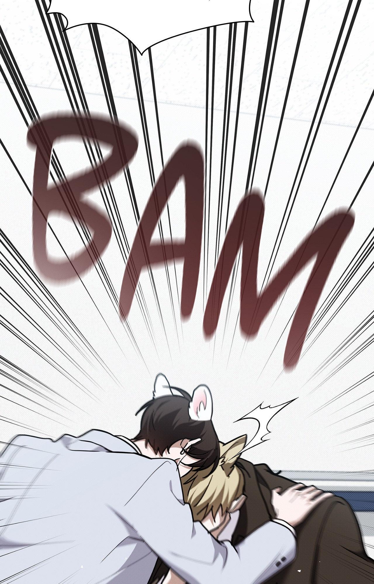 Paws & Claws Chapter 40 - Page 39