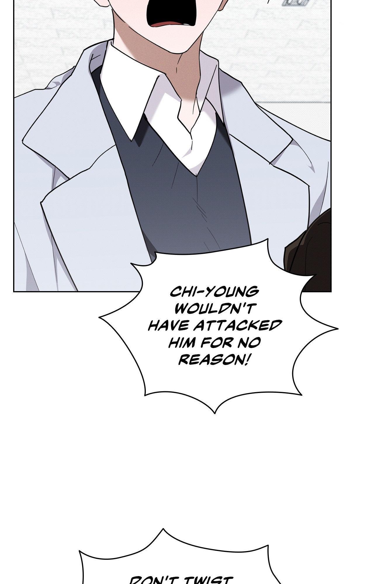 Paws & Claws Chapter 40 - Page 41