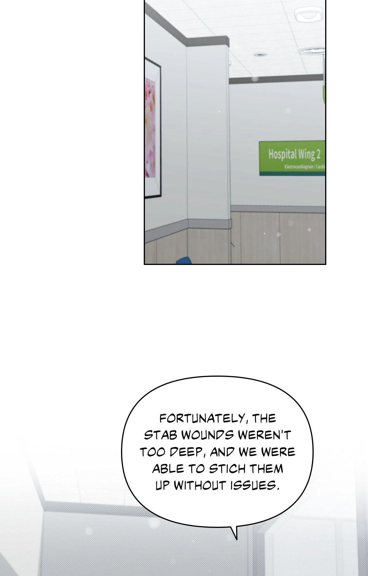 Paws & Claws Chapter 40 - Page 53