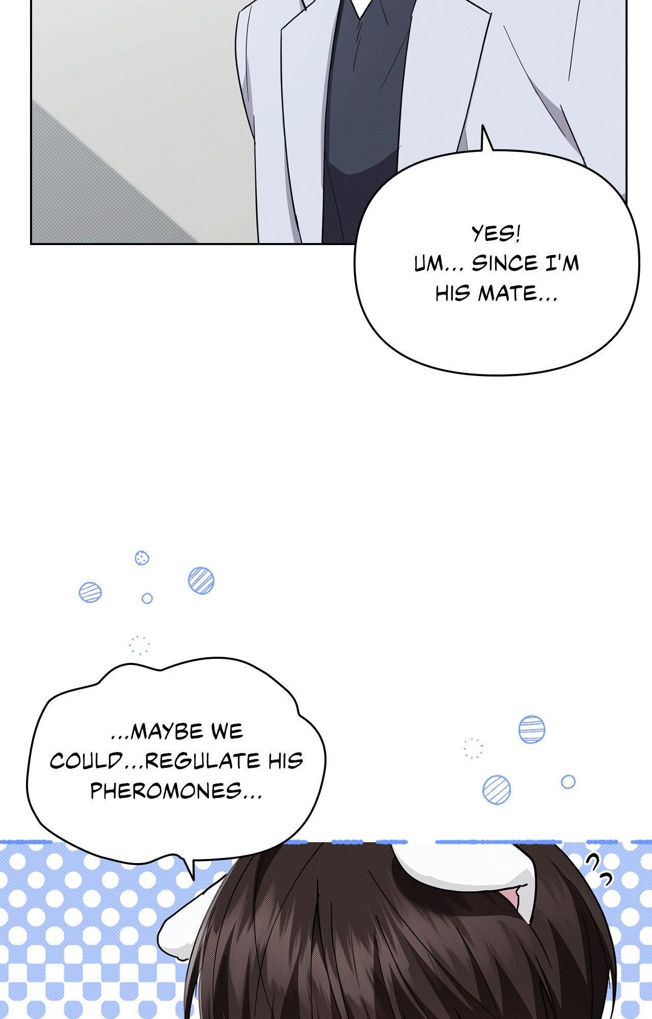 Paws & Claws Chapter 40 - Page 61
