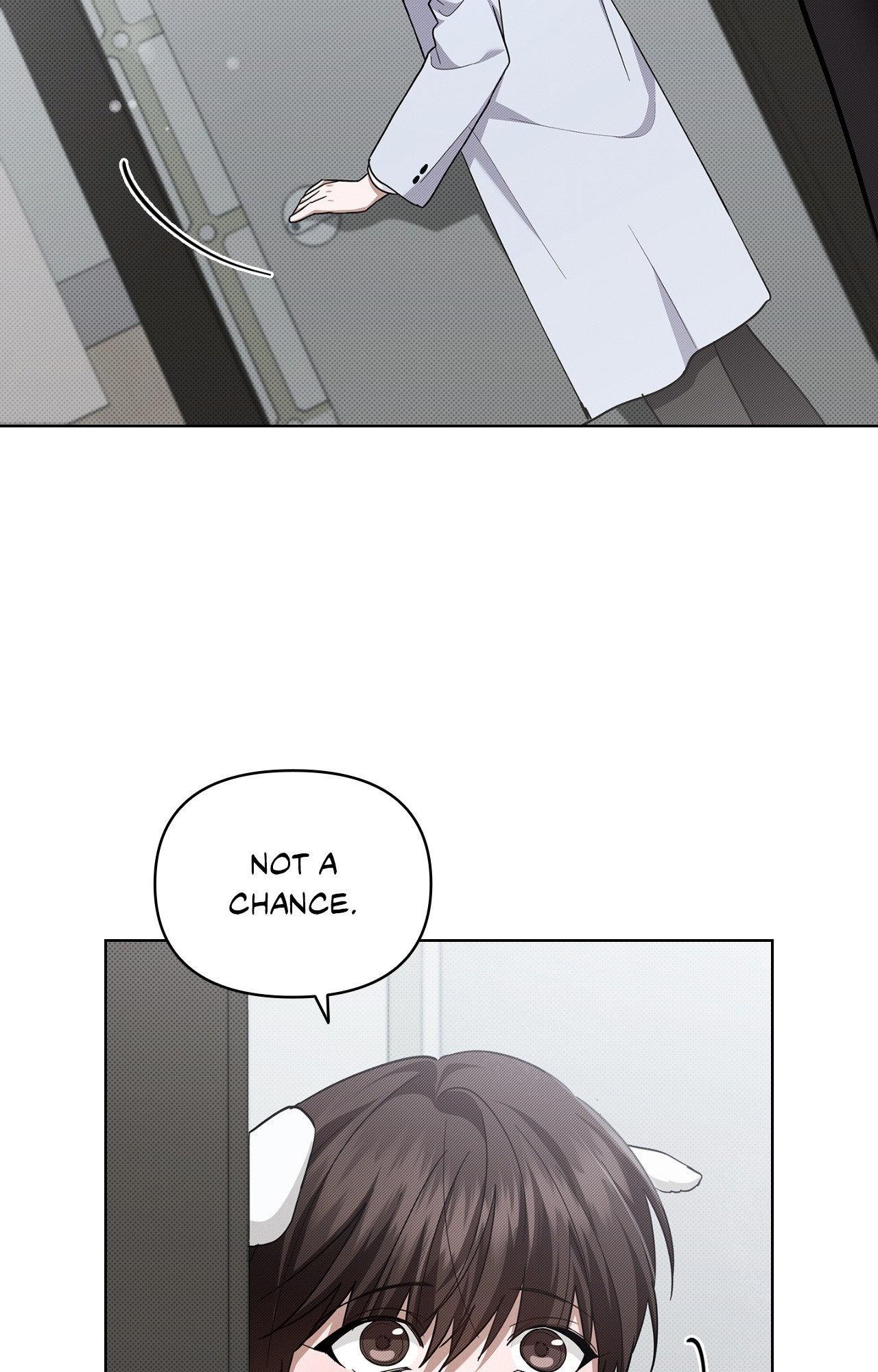 Paws & Claws Chapter 40 - Page 68