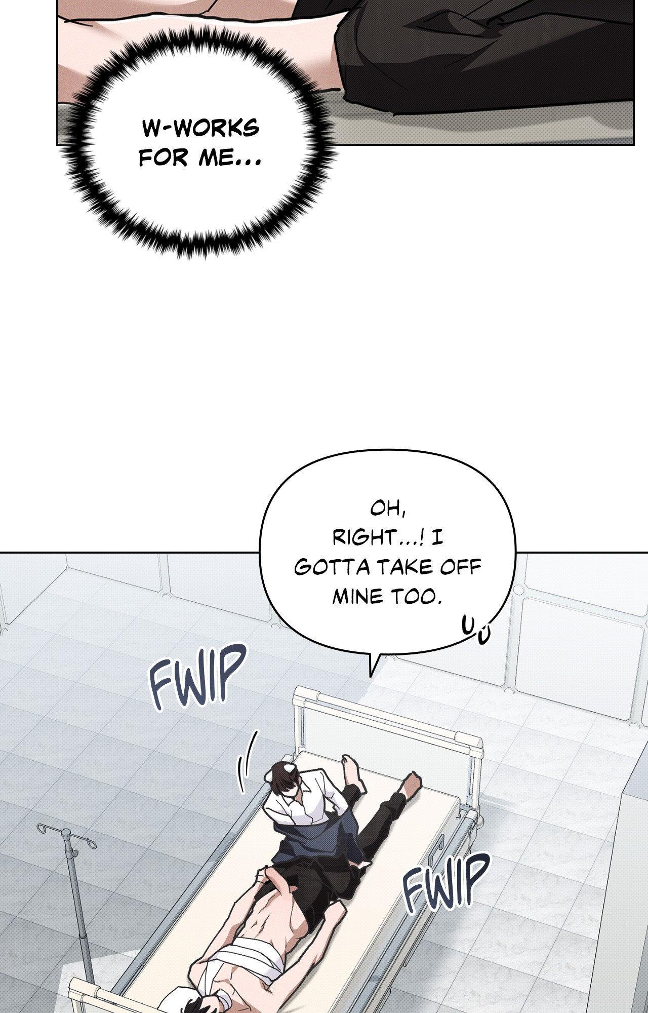 Paws & Claws Chapter 40 - Page 78