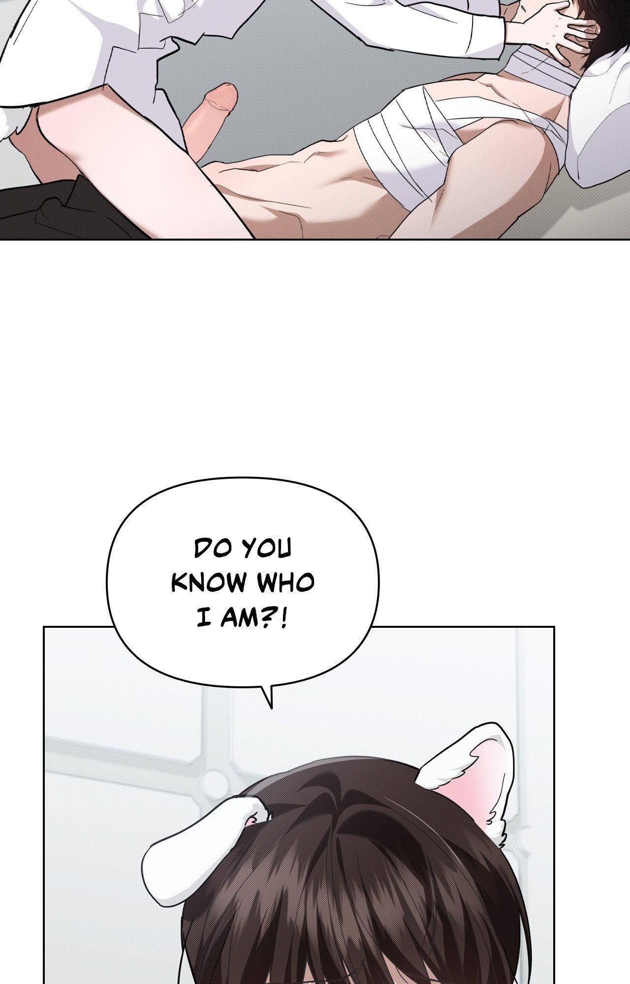 Paws & Claws Chapter 40 - Page 84