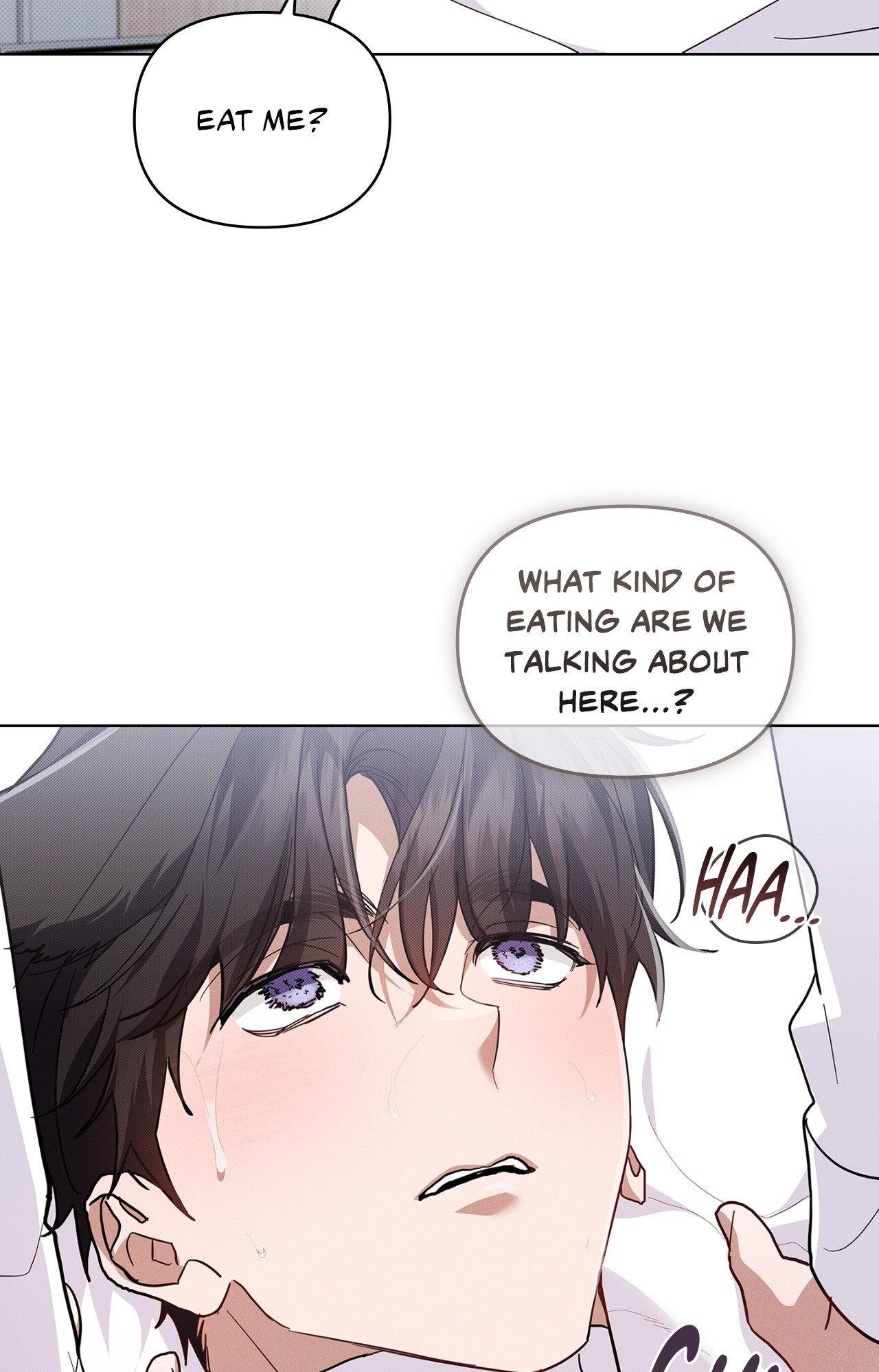 Paws & Claws Chapter 41 - Page 3