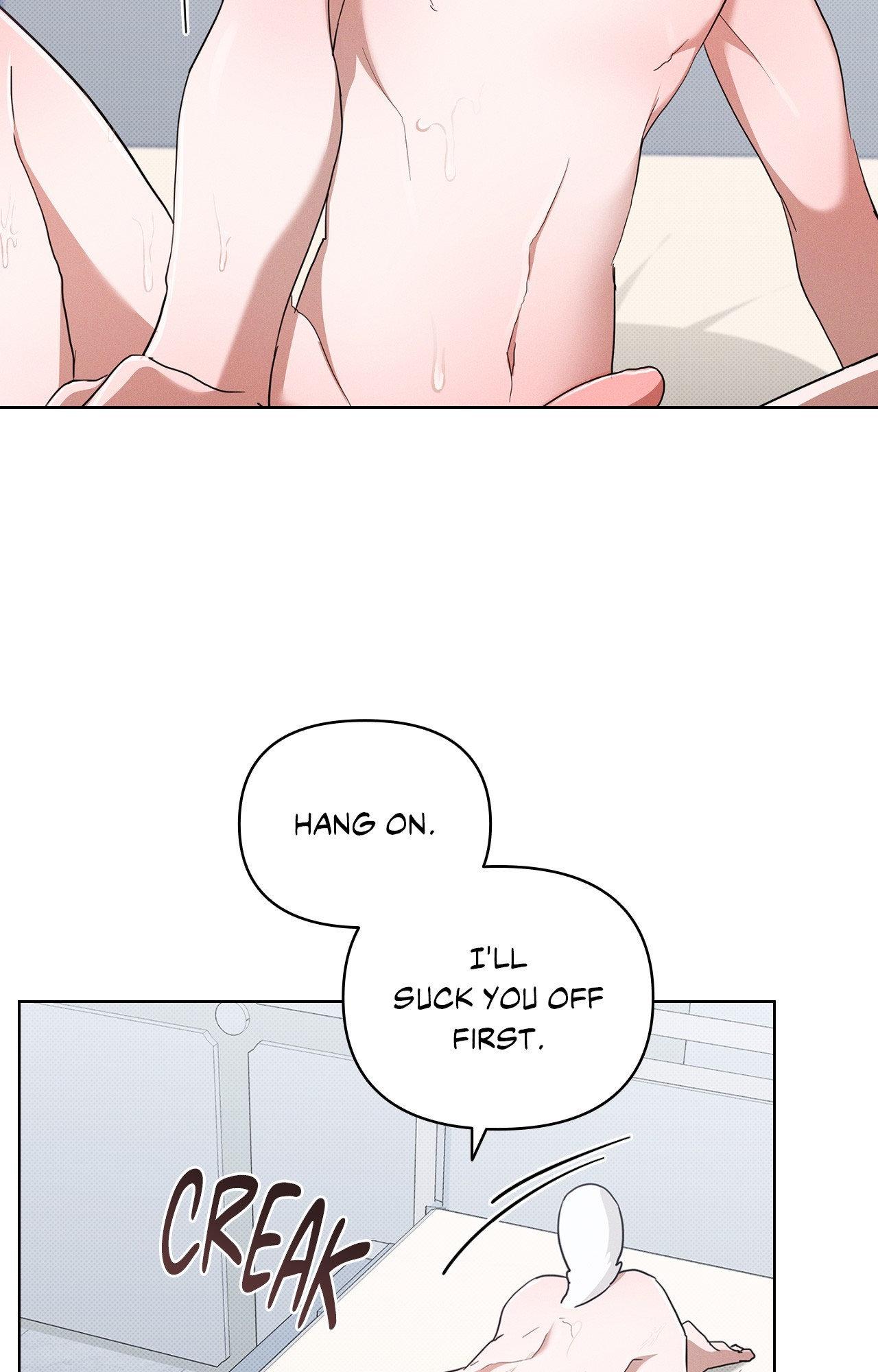 Paws & Claws Chapter 41 - Page 39