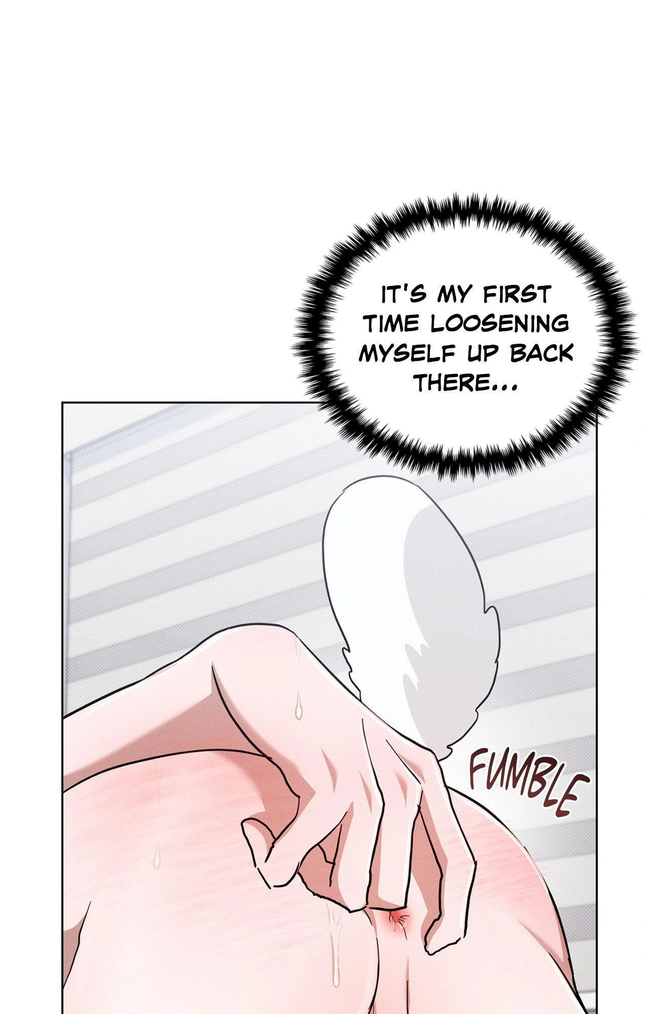 Paws & Claws Chapter 41 - Page 42