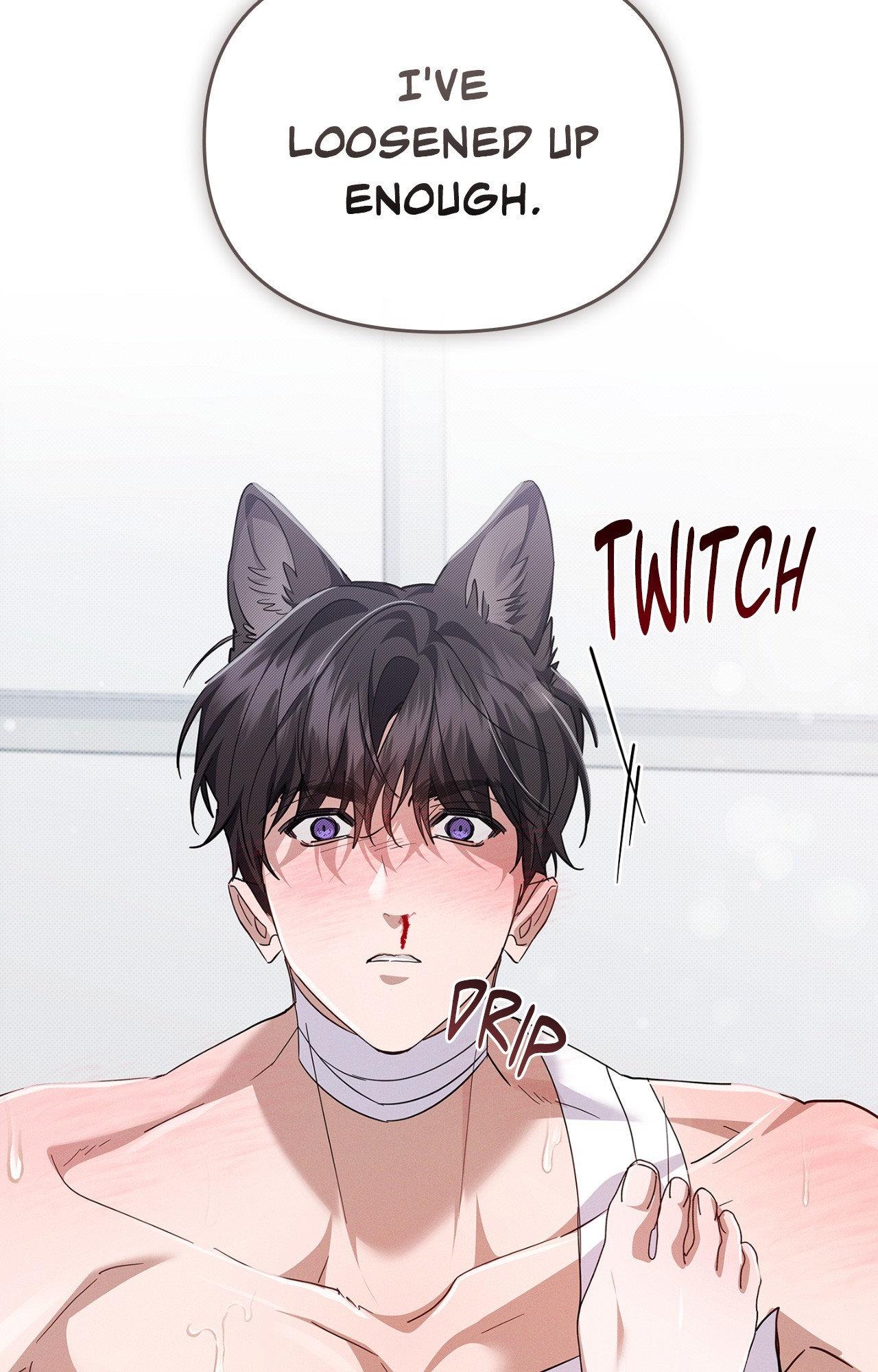 Paws & Claws Chapter 41 - Page 76