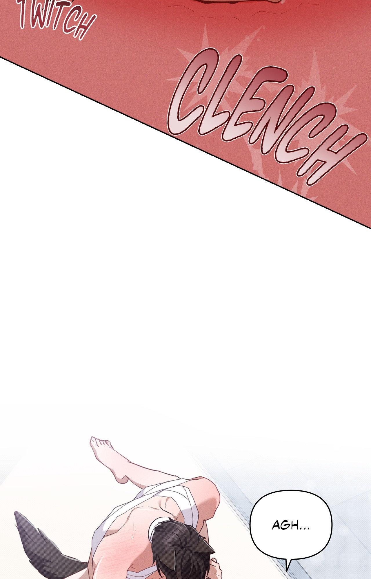 Paws & Claws Chapter 42 - Page 26