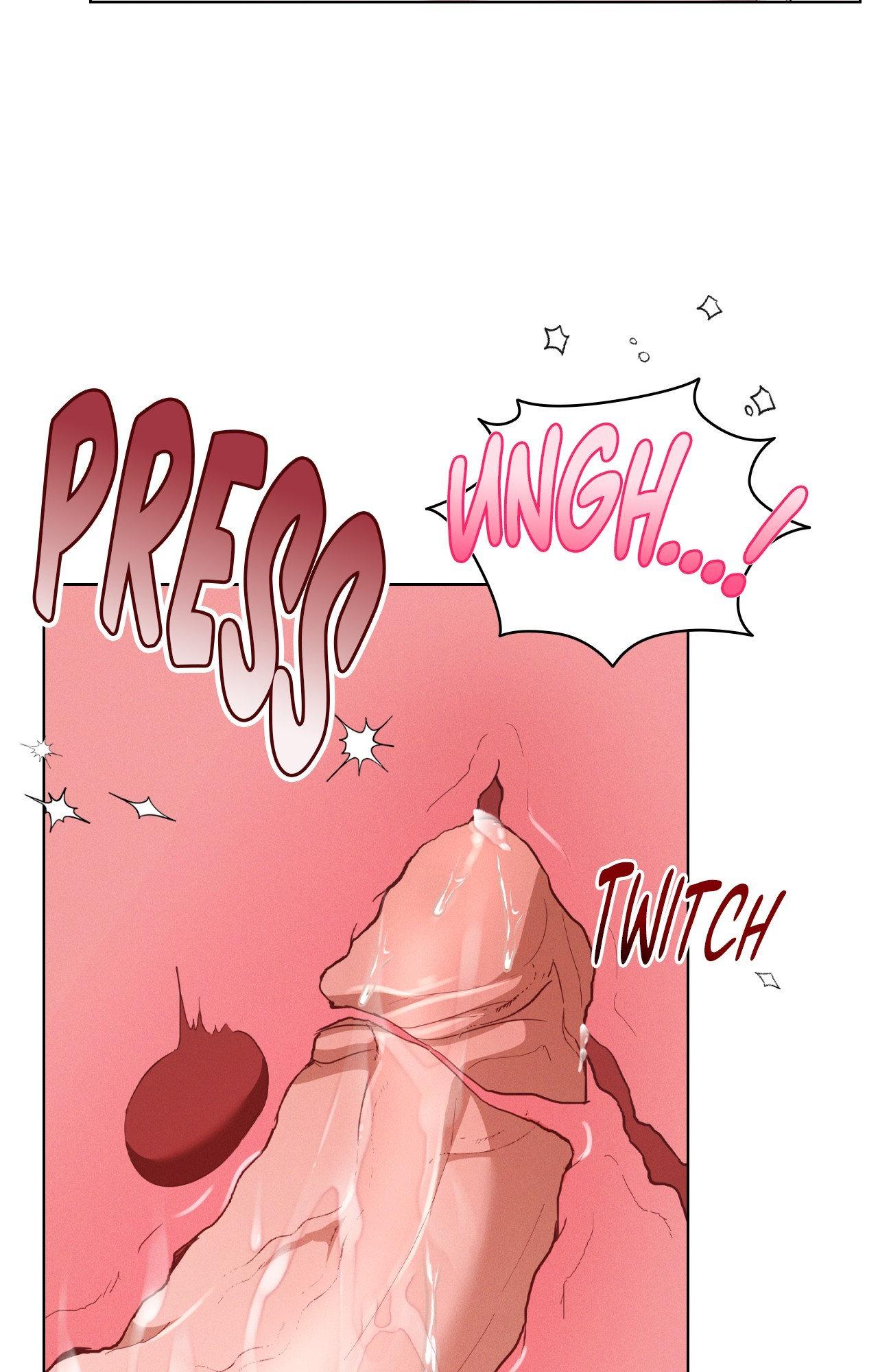 Paws & Claws Chapter 42 - Page 35