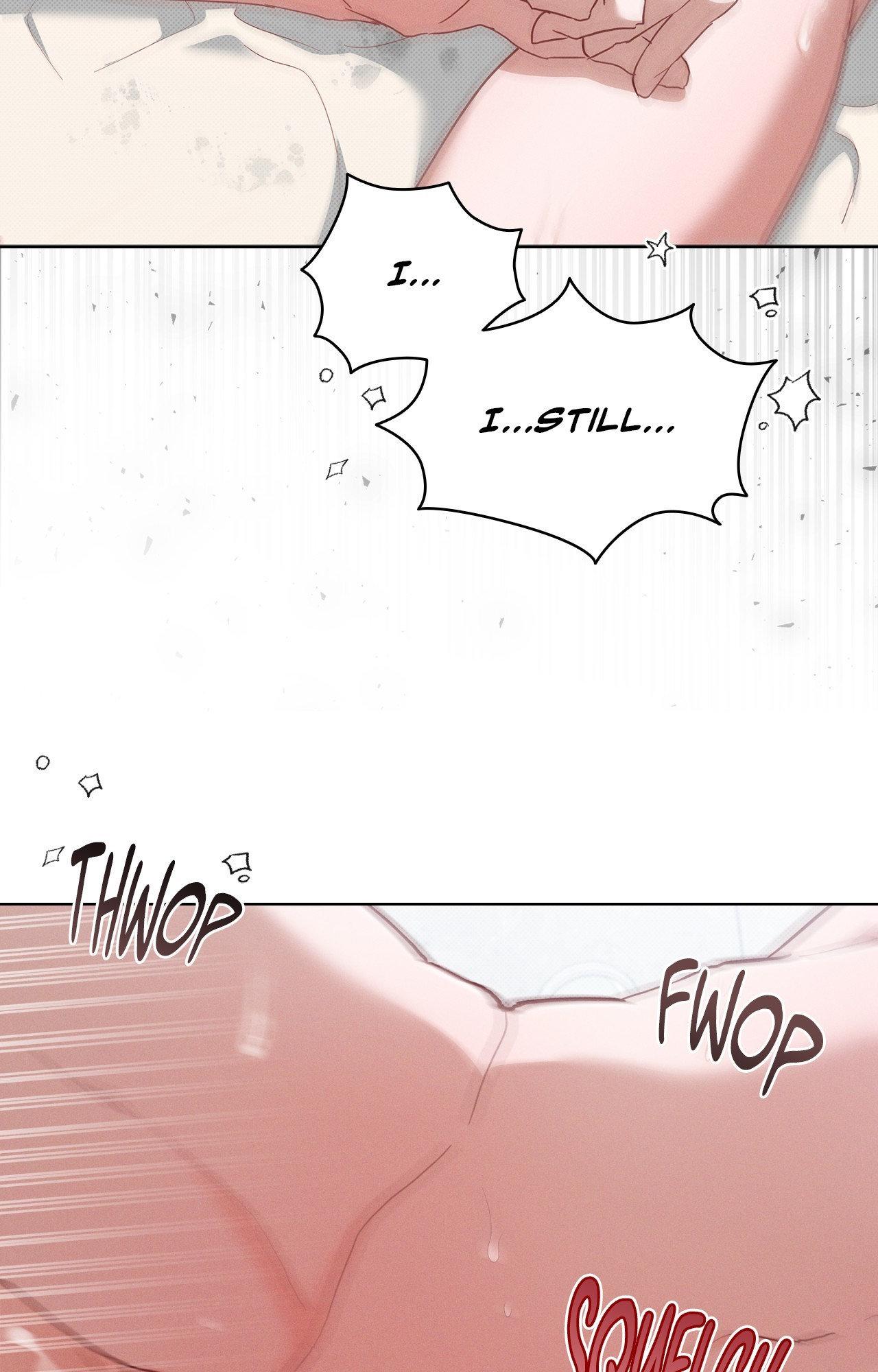 Paws & Claws Chapter 42 - Page 41