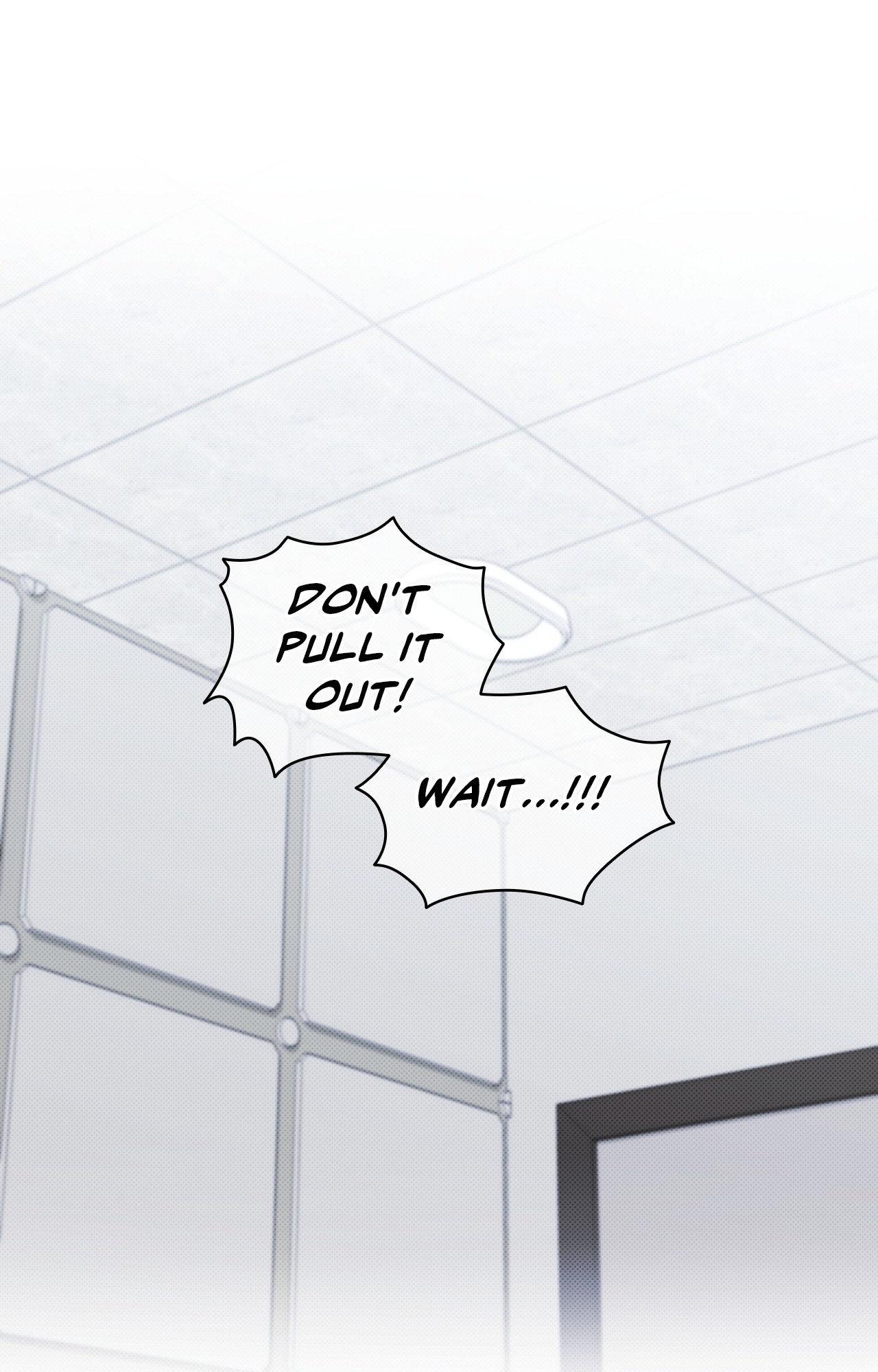 Paws & Claws Chapter 42 - Page 47