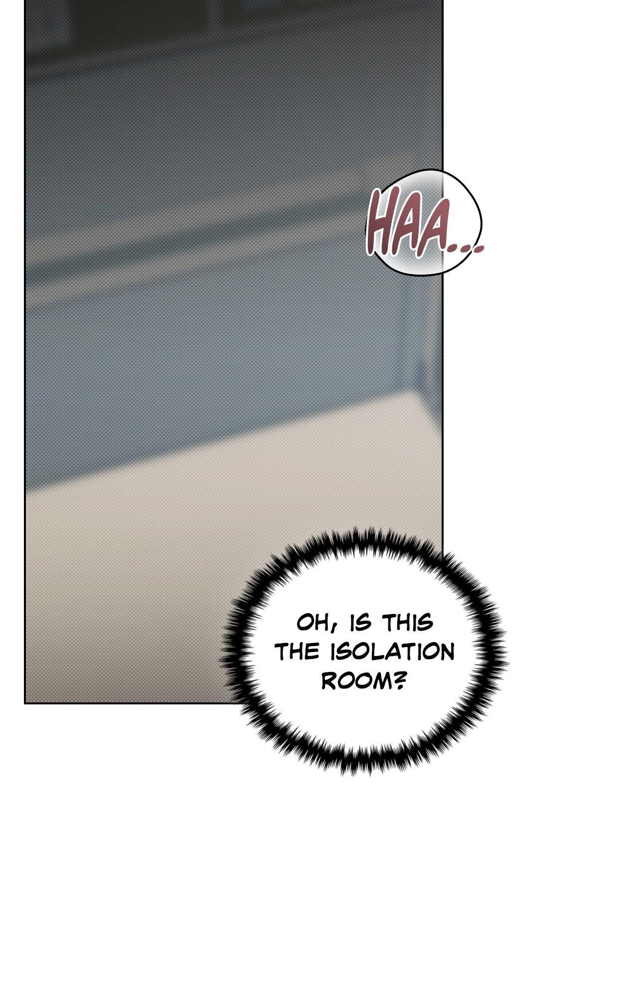 Paws & Claws Chapter 42 - Page 81