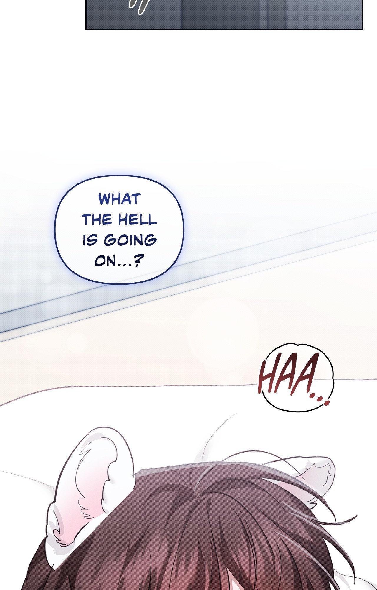 Paws & Claws Chapter 42 - Page 96