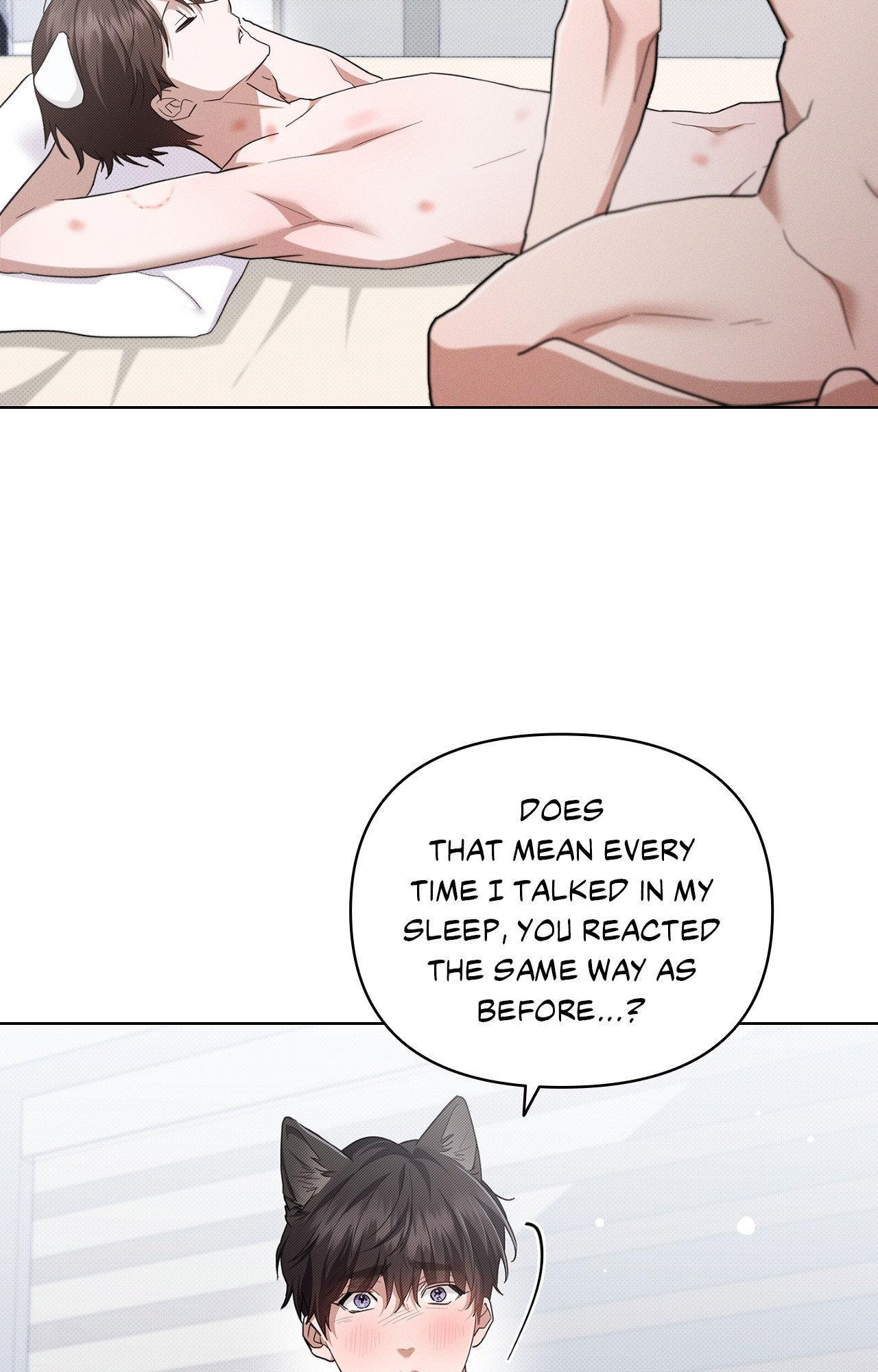 Paws & Claws Chapter 43 - Page 40