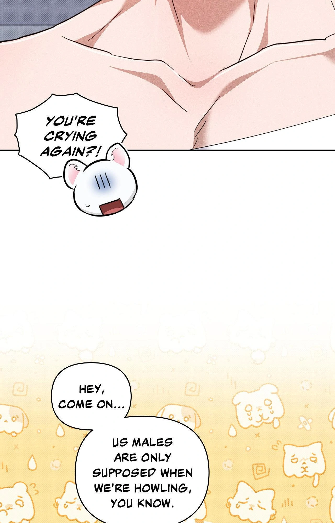 Paws & Claws Chapter 43 - Page 43