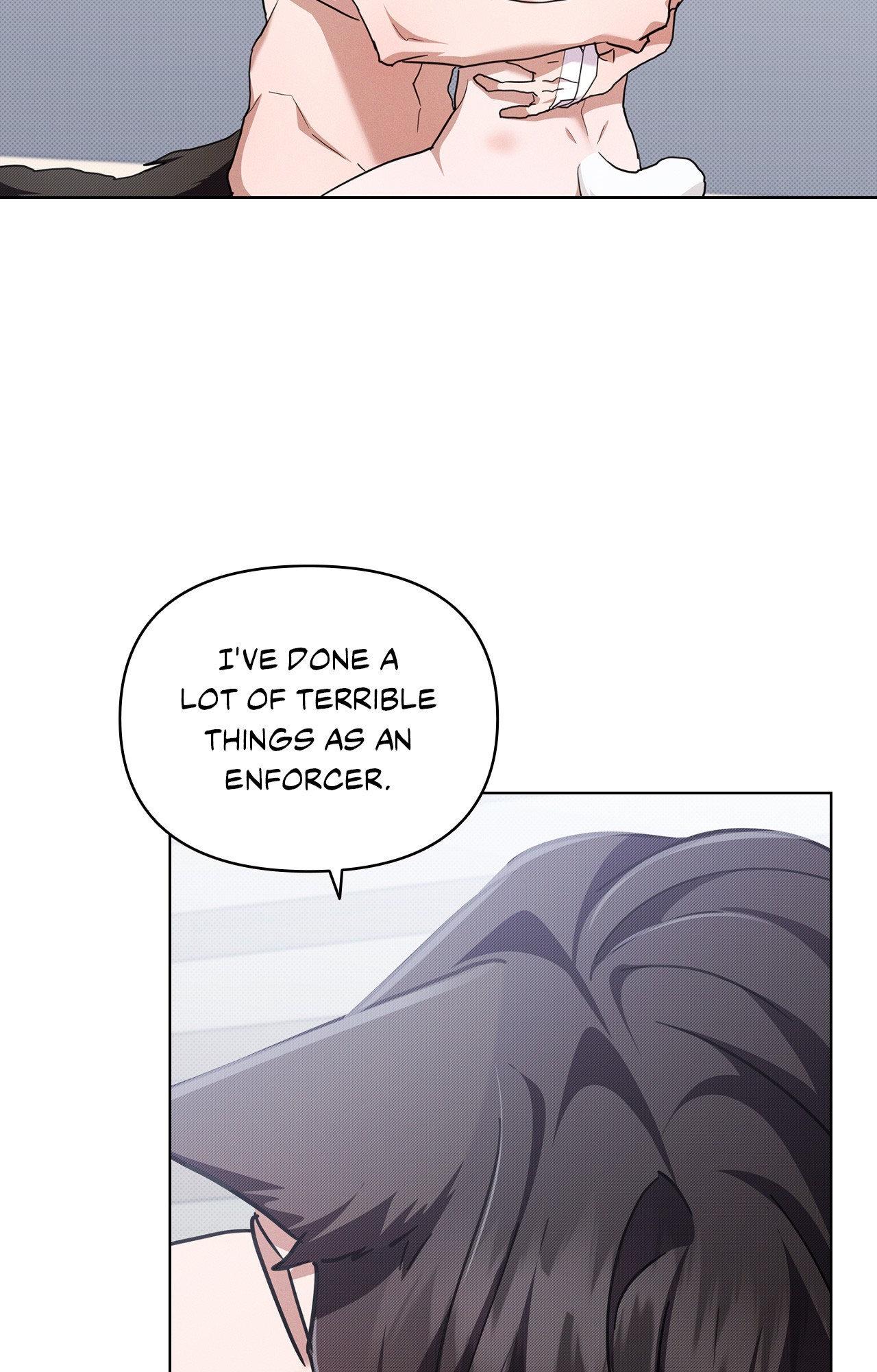 Paws & Claws Chapter 43 - Page 47