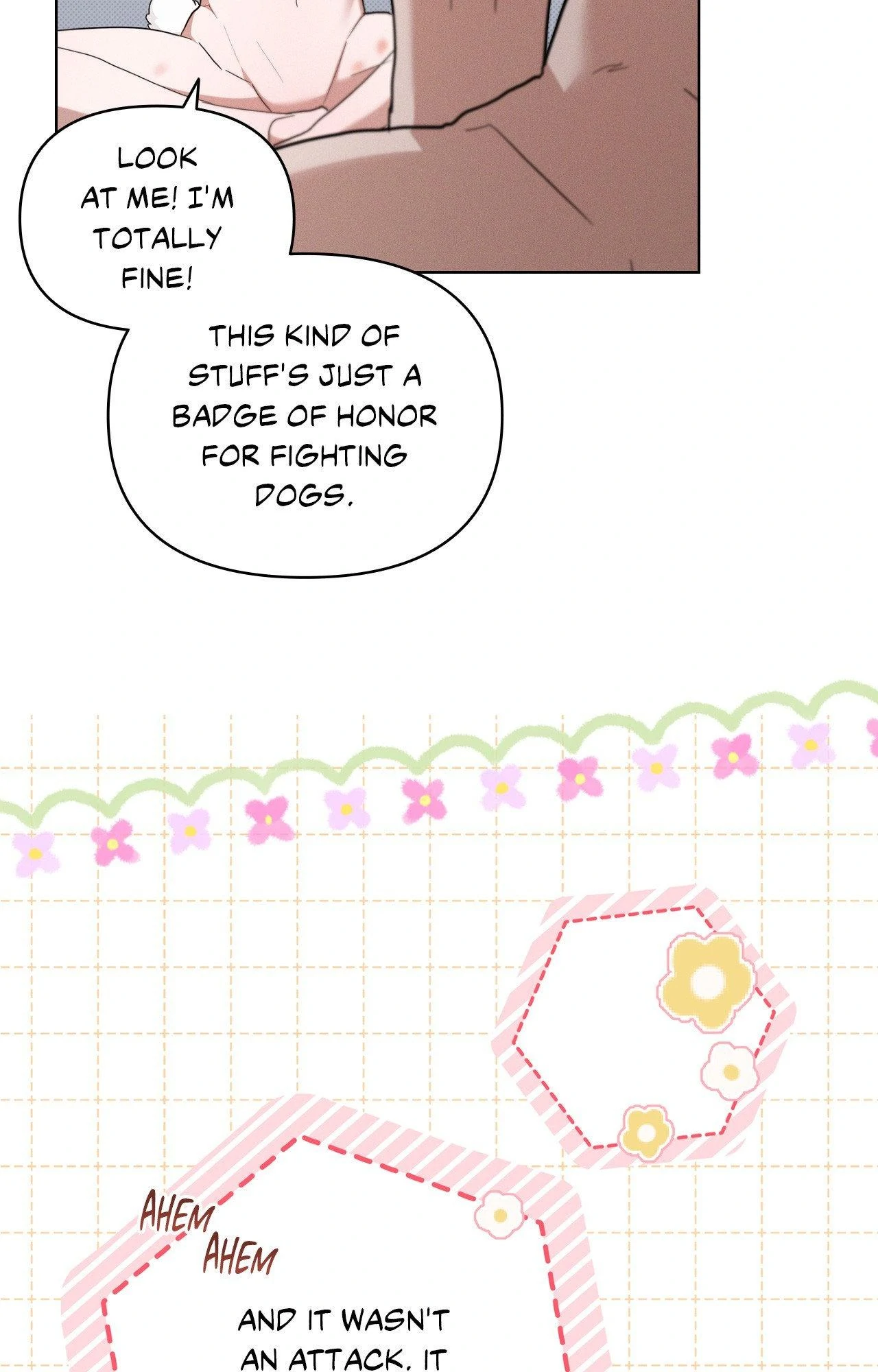 Paws & Claws Chapter 43 - Page 74