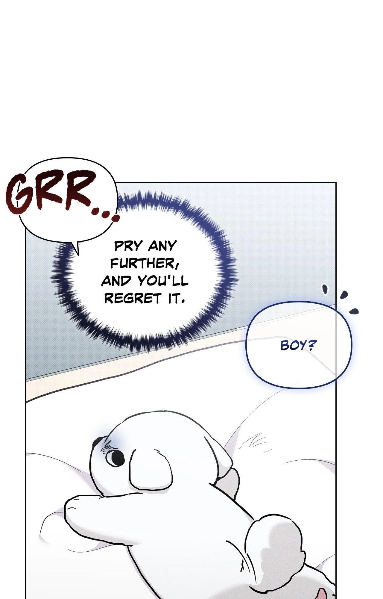 Paws & Claws Chapter 43 - Page 91