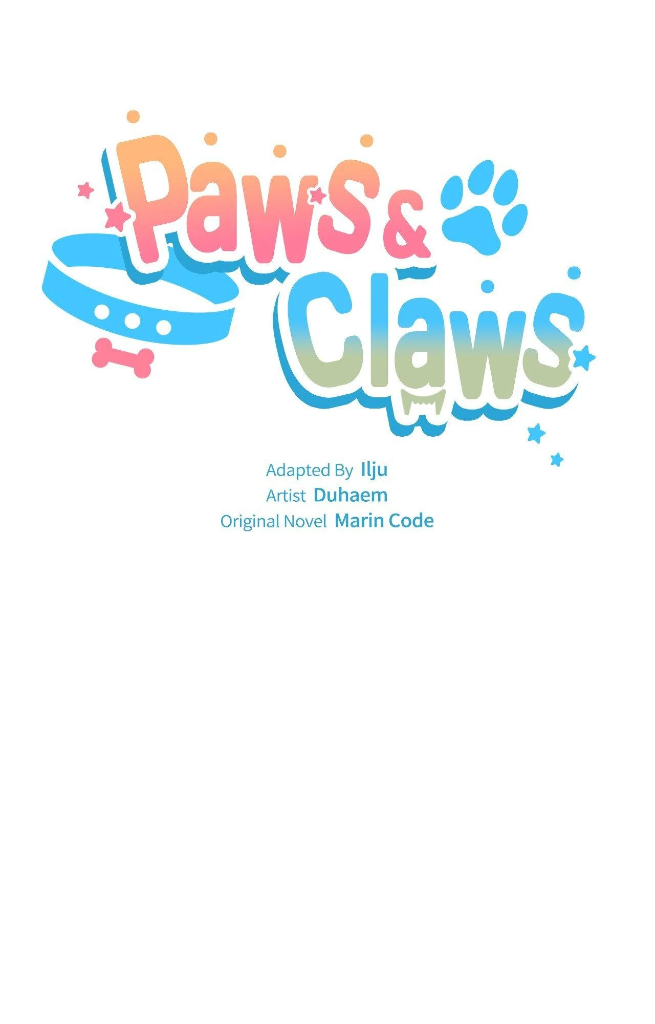 Paws & Claws Chapter 44 - Page 13