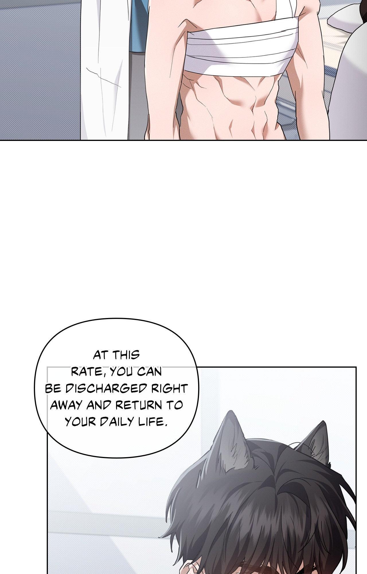 Paws & Claws Chapter 44 - Page 3