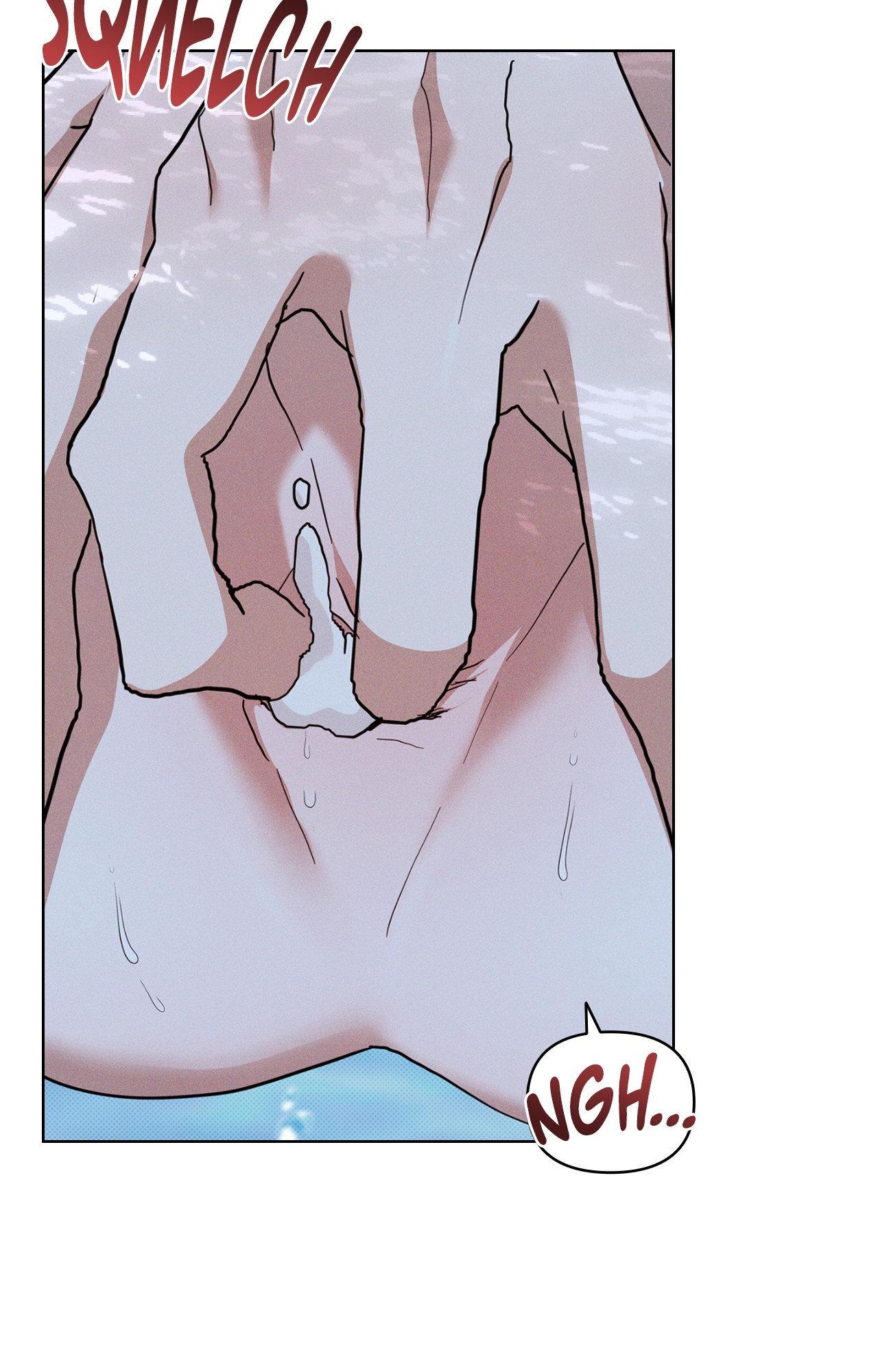 Paws & Claws Chapter 44 - Page 22