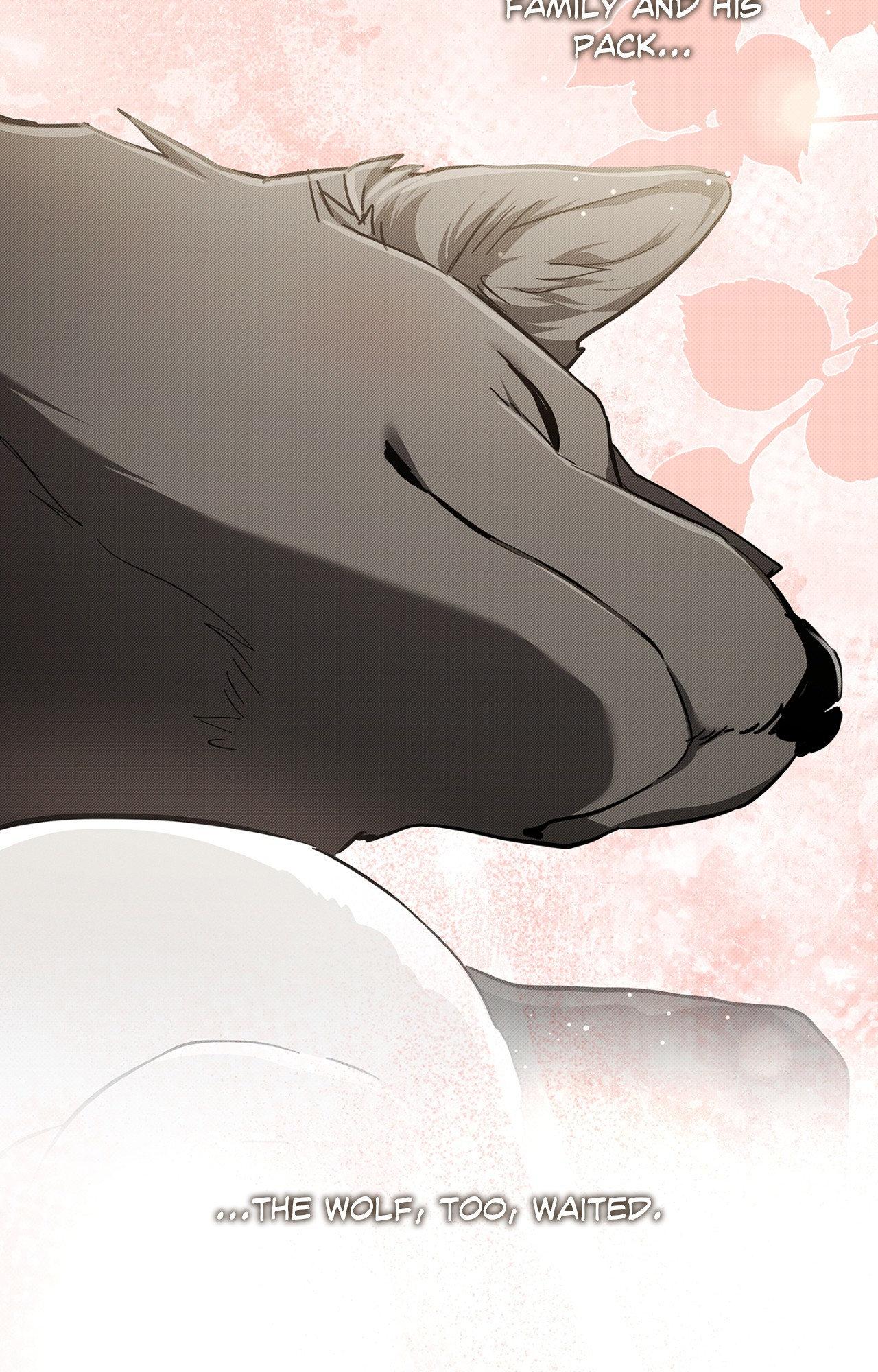 Paws & Claws Chapter 44 - Page 73