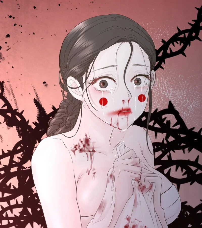 Peach Blossom Scent Chapter 1 - Page 130
