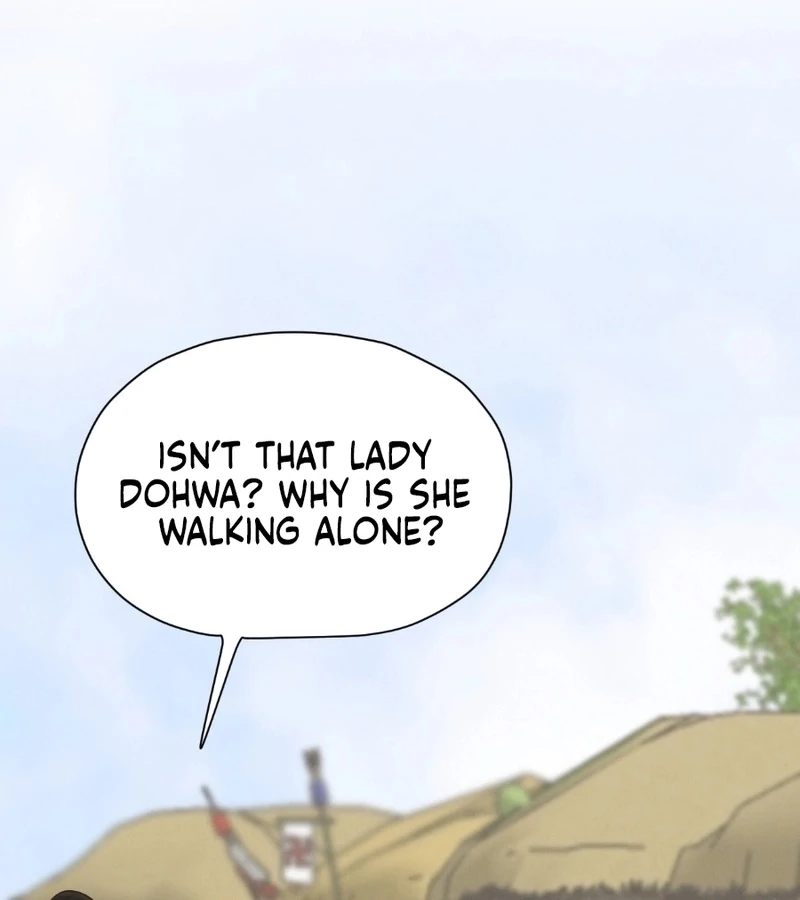 Peach Blossom Scent Chapter 1 - Page 135