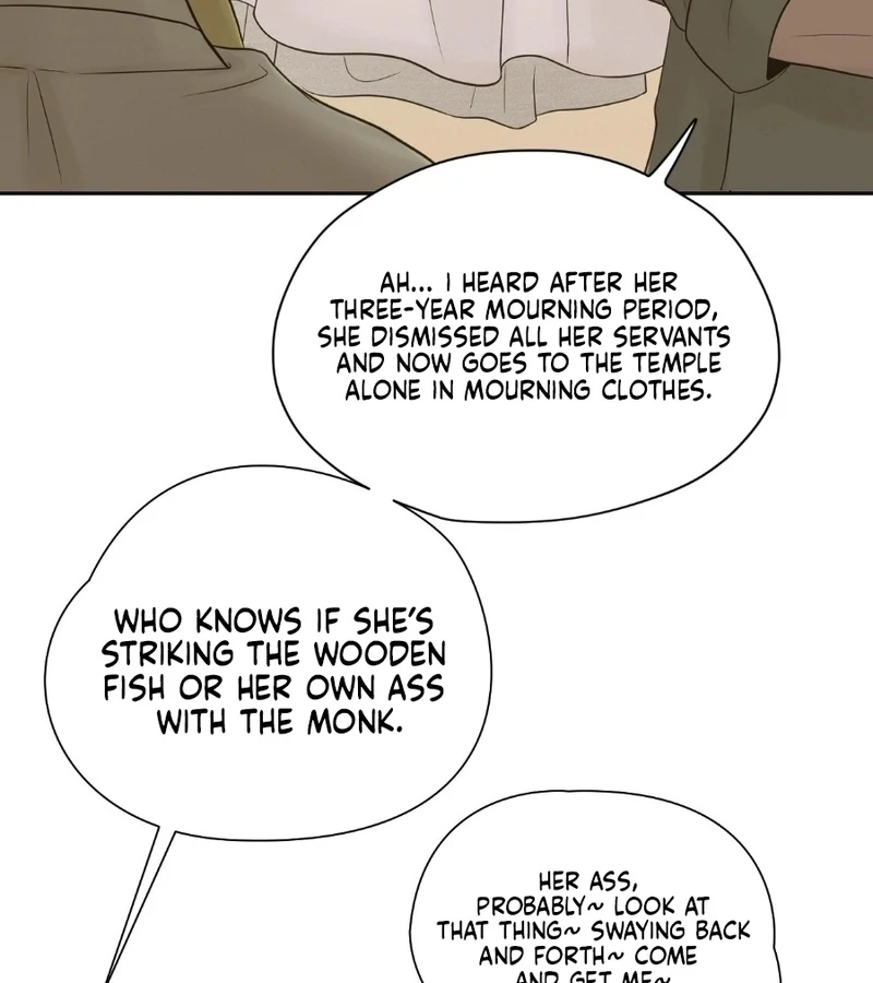 Peach Blossom Scent Chapter 1 - Page 137