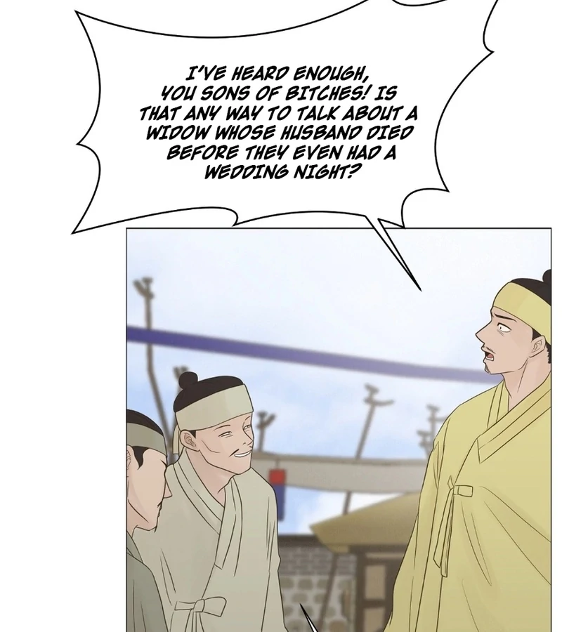 Peach Blossom Scent Chapter 1 - Page 139