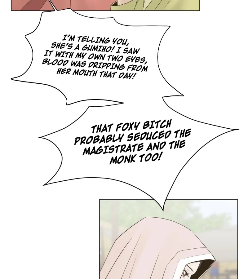 Peach Blossom Scent Chapter 1 - Page 142
