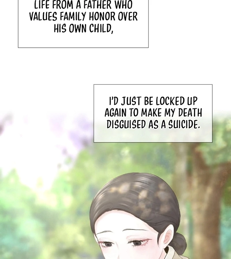 Peach Blossom Scent Chapter 1 - Page 163