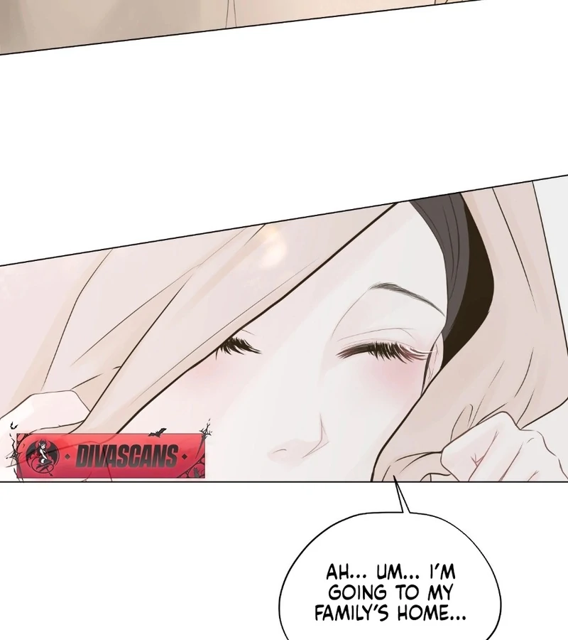 Peach Blossom Scent Chapter 1 - Page 184