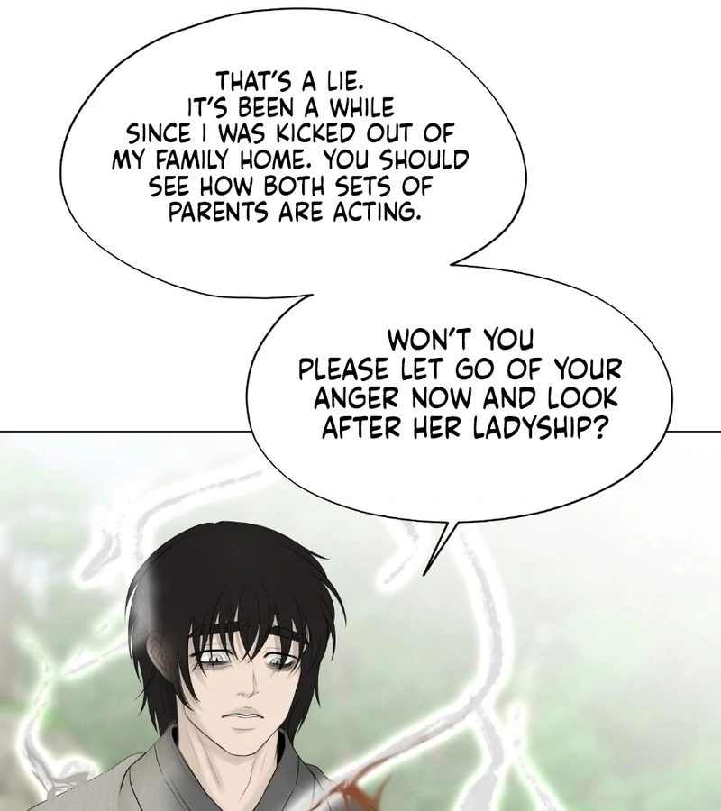 Peach Blossom Scent Chapter 1 - Page 191