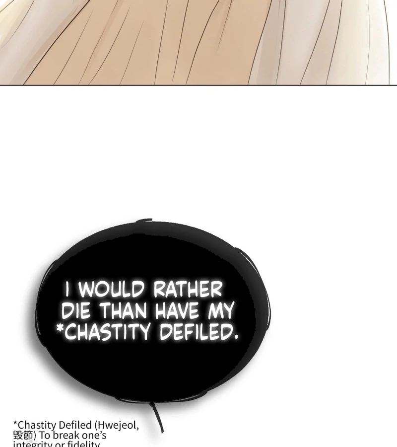 Peach Blossom Scent Chapter 1 - Page 200