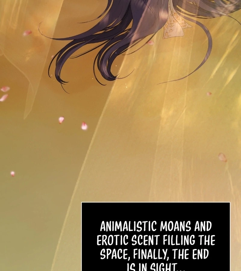 Peach Blossom Scent Chapter 1 - Page 35