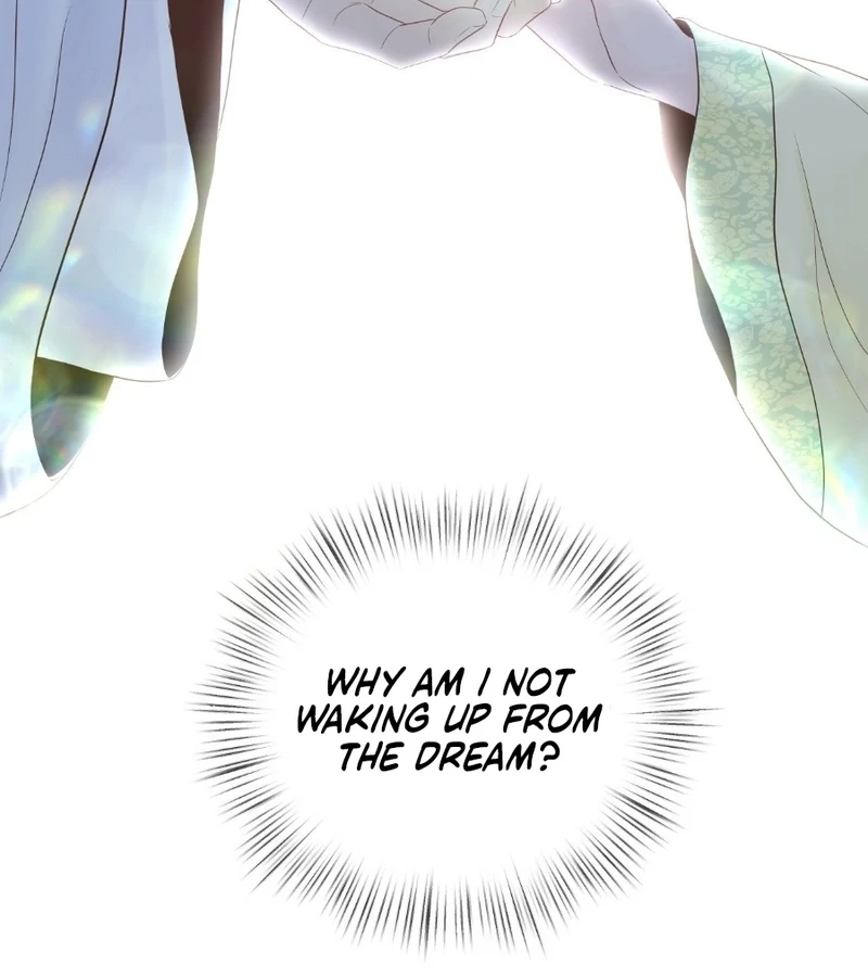 Peach Blossom Scent Chapter 1 - Page 39