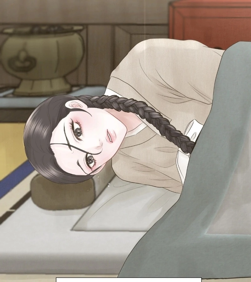Peach Blossom Scent Chapter 1 - Page 57