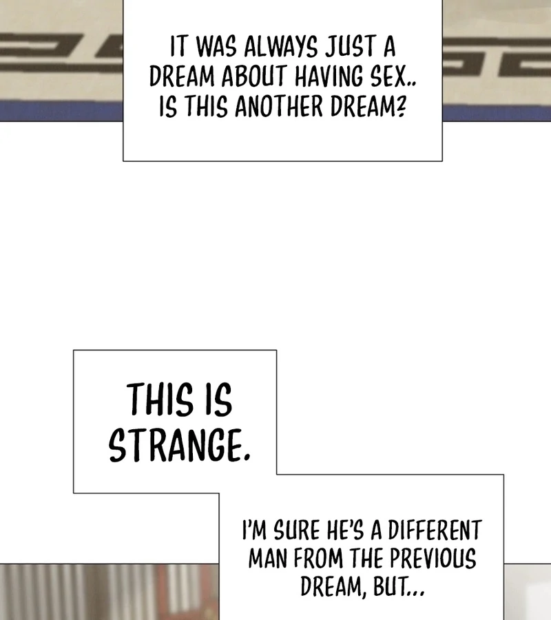 Peach Blossom Scent Chapter 1 - Page 58