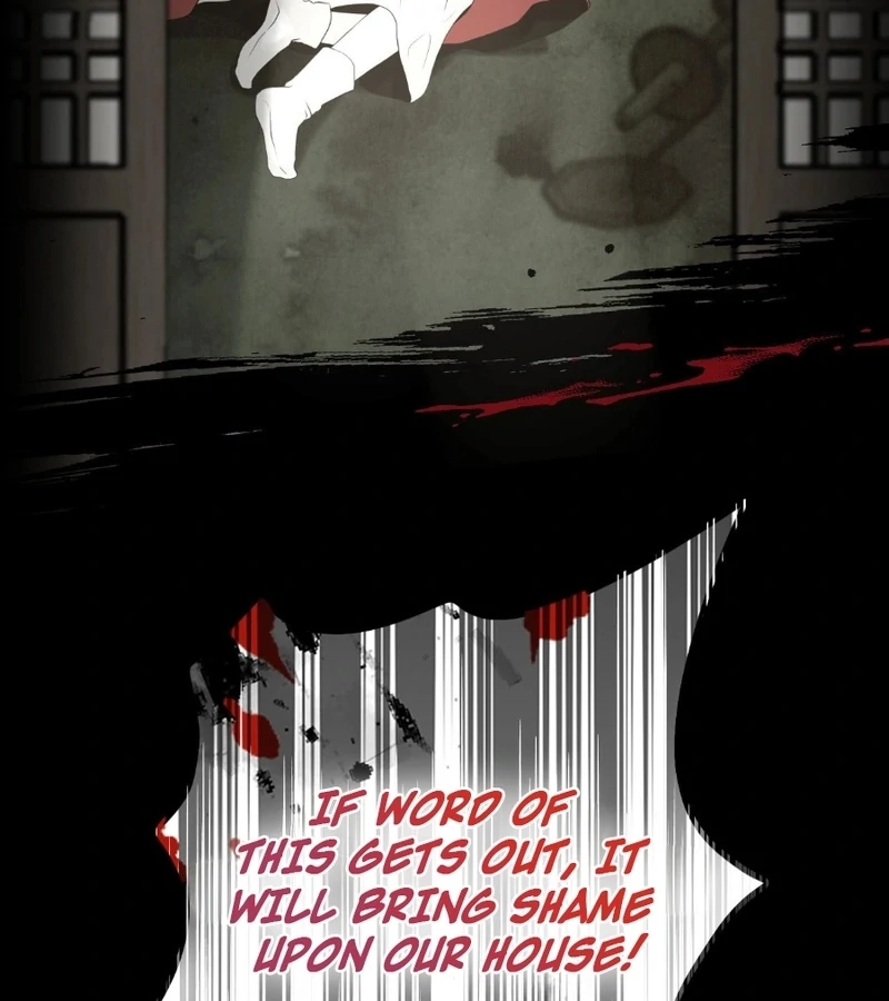 Peach Blossom Scent Chapter 1 - Page 83