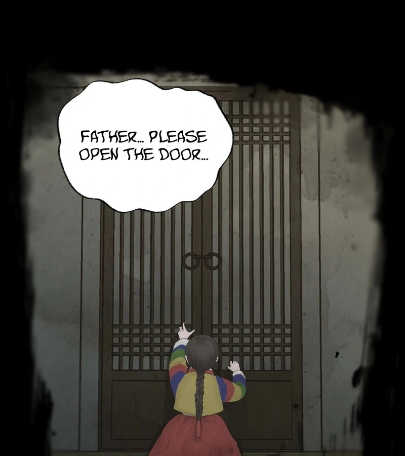 Peach Blossom Scent Chapter 1 - Page 87