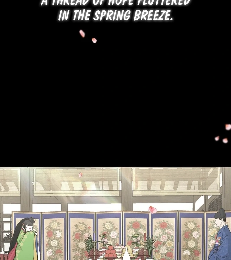 Peach Blossom Scent Chapter 1 - Page 99