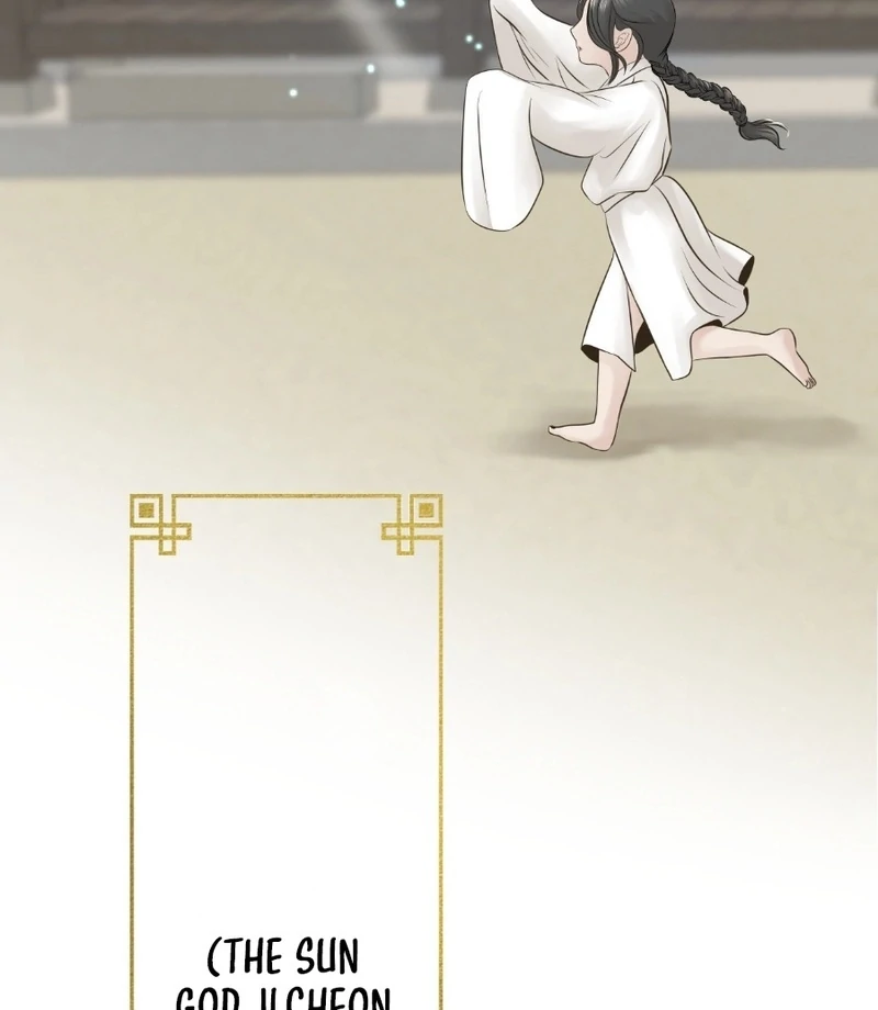 Peach Blossom Scent Chapter 10 - Page 101