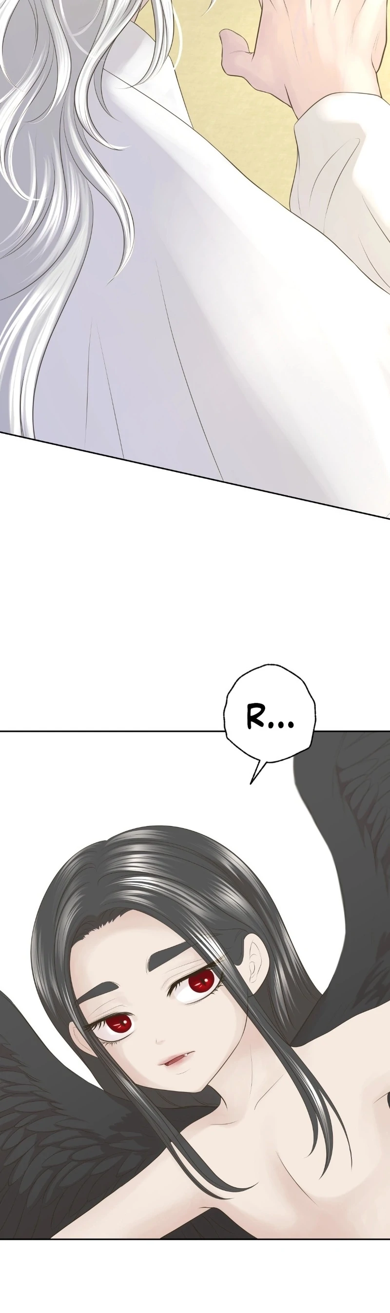 Peach Blossom Scent Chapter 10 - Page 12