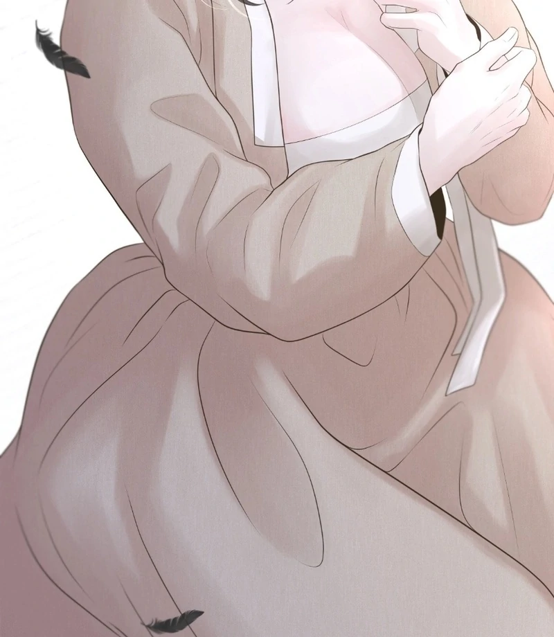Peach Blossom Scent Chapter 10 - Page 20